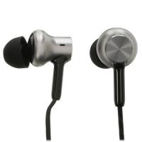 Купить Проводные наушники Xiaomi Mi In-Ear Headphones Pro HD серебристый  5090542. Характеристики, отзывы и цены в Донецке