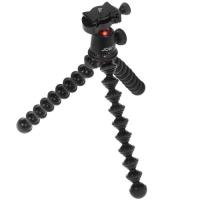Купить Штатив JOBY GorillaPod 3K PRO Kit черный  8167410. Характеристики, отзывы и цены в Донецке