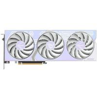 Купить Видеокарта Colorful GeForce RTX 4060 Ti Ultra W OC 8GB-V [RTX 4060 Ti Ultra W OC 8GB-V]  5448969. Характеристики, отзывы и цены в Донецке