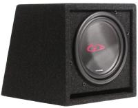 Купить Автосабвуфер пассивный Alpine SBG-1044BR  6601603. Характеристики, отзывы и цены в Донецке