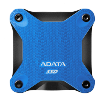 Купить 2000 ГБ Внешний SSD ADATA SD620  5630903. Характеристики, отзывы и цены в Донецке