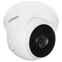 Купить Аналоговая камера HiWatch DS-T233 (2.8 mm)  8132813. Характеристики, отзывы и цены в Донецке