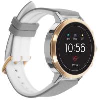Купить Смарт-часы FOSSIL Venture HR  1638876. Характеристики, отзывы и цены в Донецке