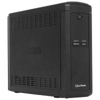 Купить ИБП CyberPower VP1200EILCD  4747281. Характеристики, отзывы и цены в Донецке
