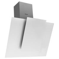 Купить Вытяжка наклонная Hansa OKC 655 SWH белый/белый  6629491. Характеристики, отзывы и цены в Донецке