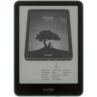 Купить 7" Электронная книга Amazon Kindle Paperwhite (12th Gen) 2024 зеленый  5634996. Характеристики, отзывы и цены в Донецке