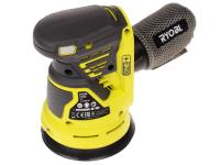 Купить Эксцентриковая шлифмашинка Ryobi R18ROS-0 ONE+ 18V  , Без ЗУ, Без АКБ  1070028. Характеристики, отзывы и цены в Донецке