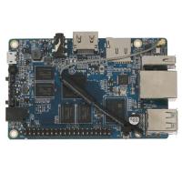 Купить Микрокомпьютер Orange Pi Plus 2E  1296264. Характеристики, отзывы и цены в Донецке