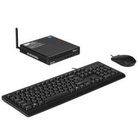 Купить Мини ПК Lenovo ThinkCentre M70q Gen 3 [11USA03PCT]  9009434. Характеристики, отзывы и цены в Донецке