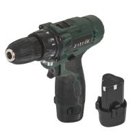 Купить Дрель-шуруповерт Zitrek Green 12V Max  5600451. Характеристики, отзывы и цены в Донецке