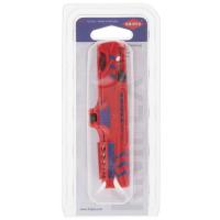Купить Стриппер Knipex KN-1685125SB  4807551. Характеристики, отзывы и цены в Донецке