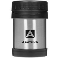 Купить Термос Арктика 402-350 серебристый  1617782. Характеристики, отзывы и цены в Донецке