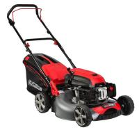 Купить Газонокосилка бензиновая EVOline LMG 46 CP  9115678. Характеристики, отзывы и цены в Донецке