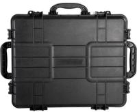 Купить Кейс Vanguard Supreme 53F черный  1104684. Характеристики, отзывы и цены в Донецке