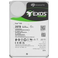 Купить LFF (3.5") Серверный HDD Seagate Exos  5631302. Характеристики, отзывы и цены в Донецке
