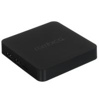 Купить Медиаплеер Rombica TVbox GO  5437063. Характеристики, отзывы и цены в Донецке