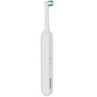 Купить Электрическая зубная щетка GEOZON CORAL G-HL11WHT белый  9204415. Характеристики, отзывы и цены в Донецке