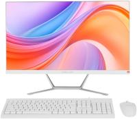 Купить 23.8" Моноблок Teclast K24 [K24 Air 12600H16G512KRU]  5641089. Характеристики, отзывы и цены в Донецке