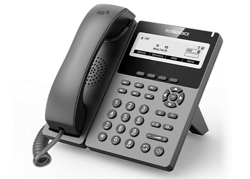 IP-телефон Flyingvoice P22P серый Купить IP-телефон Flyingvoice P22P серый 9089008. Характеристики, отзывы и цены в Донецке