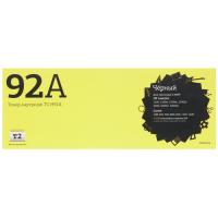 Купить Картридж лазерный T2 TC-H92A черный  7939539. Характеристики, отзывы и цены в Донецке