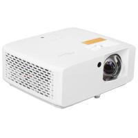 Купить Проектор Optoma ZX350ST белый  9082701. Характеристики, отзывы и цены в Донецке