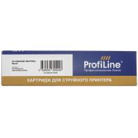 Купить Картридж ProfiLine PL-CN625AE (№970XL) черный  9101606. Характеристики, отзывы и цены в Донецке