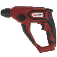 Купить Перфоратор REDVERG RD-RH18-12/U UNIMAX 18/36 , Без ЗУ, Без АКБ  5486296. Характеристики, отзывы и цены в Донецке