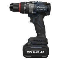 Купить Дрель-шуруповерт Pioneer CID-E2002BL-01  9297412. Характеристики, отзывы и цены в Донецке