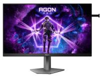 Купить 24.1" Монитор AOC AGON PRO AG246FK черный  5622551. Характеристики, отзывы и цены в Донецке