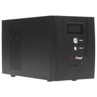 Купить ИБП CyberPower VALUE2200ELCD  6714713. Характеристики, отзывы и цены в Донецке