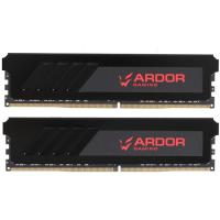 Купить Оперативная память ARDOR GAMING Reaper [DGSB464GB3200C18DC] 64 ГБ  9127987. Характеристики, отзывы и цены в Донецке