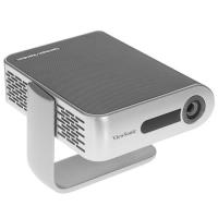Купить Проектор ViewSonic M1+ серый  5073725. Характеристики, отзывы и цены в Донецке