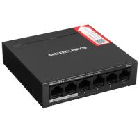 Купить Коммутатор Mercusys MS106LP  5416672. Характеристики, отзывы и цены в Донецке