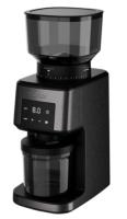 Купить Кофемолка электрическая Garlyn CG-02 Pro черный  9009444. Характеристики, отзывы и цены в Донецке