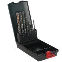 Купить Набор буров Metabo 626245000  1151450. Характеристики, отзывы и цены в Донецке