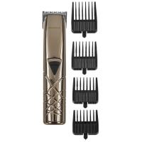 Купить Машинка для стрижки Бердск 5202АС золотистый/черный  5352566. Характеристики, отзывы и цены в Донецке