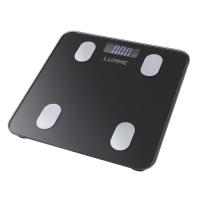 Купить Весы LUMME LU-1334 черный  9901571. Характеристики, отзывы и цены в Донецке