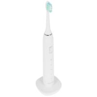 Купить Электрическая зубная щетка BRADEX Соник Плюс белый  9193336. Характеристики, отзывы и цены в Донецке