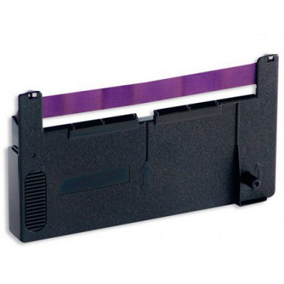 Купить Картридж Epson ERC 18 фиолетовый  7936682. Характеристики, отзывы и цены в Донецке