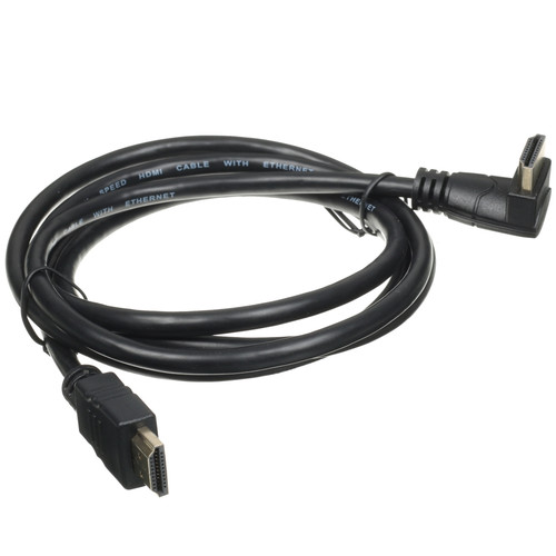 Купить Кабель  DEXP HDMI - HDMI, 1.5 м  1044451. Характеристики, отзывы и цены в Донецке