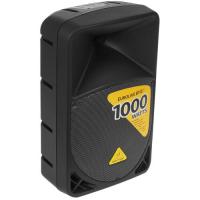 Купить Активный монитор Behringer B112D черный  4876778. Характеристики, отзывы и цены в Донецке