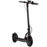 Купить Электросамокат Navee V50i Pro черный  5440232. Характеристики, отзывы и цены в Донецке