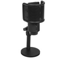 Купить Микрофон Fifine K683B черный  4743872. Характеристики, отзывы и цены в Донецке