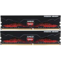 Купить Оперативная память AMD Radeon R7 Performance Series [R7S416G2606U2K] 16 ГБ  1609888. Характеристики, отзывы и цены в Донецке