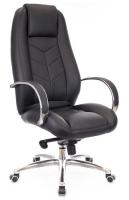 Купить Кресло офисное Everprof Drift Lux M черный  9105066. Характеристики, отзывы и цены в Донецке