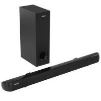 Купить Саундбар GiNZZU GM-509 черный  9235917. Характеристики, отзывы и цены в Донецке