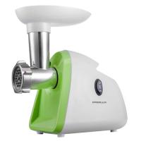 Купить Мясорубка электрическая ERGOLUX ELX-MG01-C34 белый  5368518. Характеристики, отзывы и цены в Донецке