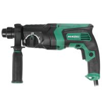 Купить Перфоратор Hikoki DH26PC2  4713420. Характеристики, отзывы и цены в Донецке