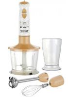 Купить Блендер Vitesse VS-535 белый  1016743. Характеристики, отзывы и цены в Донецке