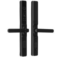 Купить Умный дверной замок Roome Digital Fingerprint Aluminum Door Lock A7  5643041. Характеристики, отзывы и цены в Донецке